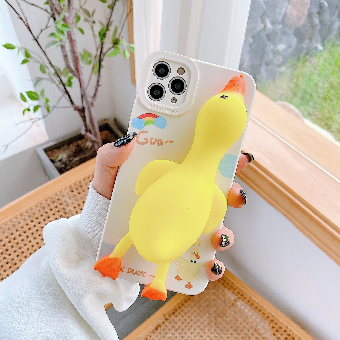 Compatible with Apple, Suitable For Mobile Phone Case