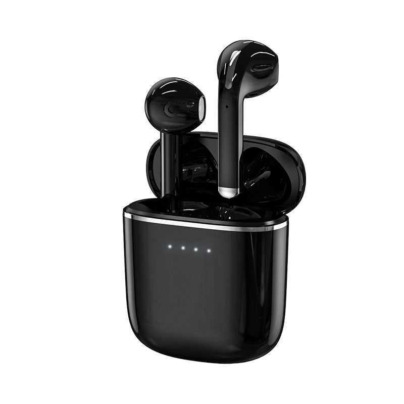 Bluetooth Headset Long Battery Life Headphones